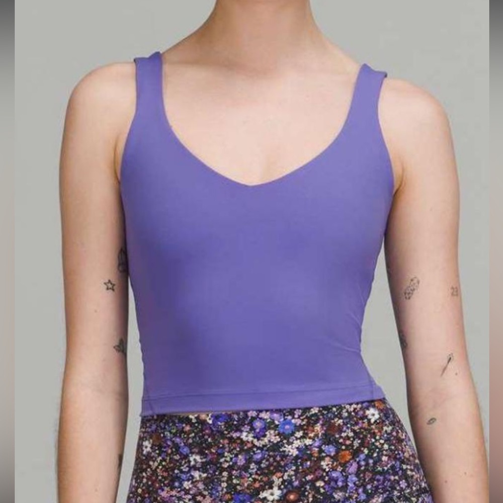 Lululemon Align Tank Top